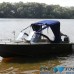 Фотогалерея: Ходовые тенты «Троллинг» для лодок и катеров